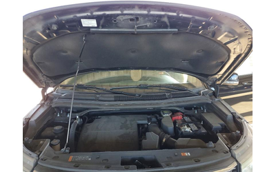 Ford Explorer 3.5L 6 FRONT WHEEL DRIVE - автомобили, коли, обяви за нови и употребявани 11