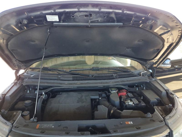 Ford Explorer 3.5L 6 FRONT WHEEL DRIVE - автомобили, коли, обяви за нови и употребявани 11