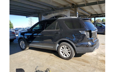 ford-explorer-3-5l-6-front-wheel-drive - 1