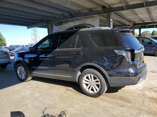 Ford Explorer 3.5L 6 FRONT WHEEL DRIVE - автомобили, коли, обяви за нови и употребявани 1