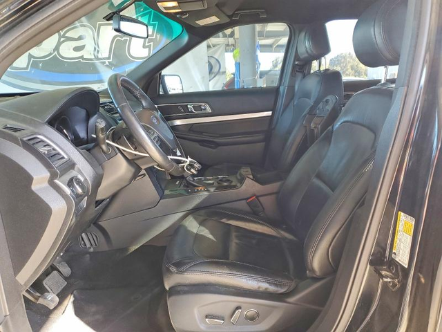 Ford Explorer 3.5L 6 FRONT WHEEL DRIVE - автомобили, коли, обяви за нови и употребявани 6