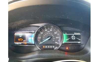 Ford Explorer 3.5L 6 FRONT WHEEL DRIVE - автомобили, коли, обяви за нови и употребявани 8