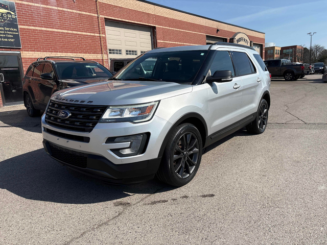 Ford Explorer 3.5L 6cyl 4WD - автомобили, коли, обяви за нови и употребявани 0
