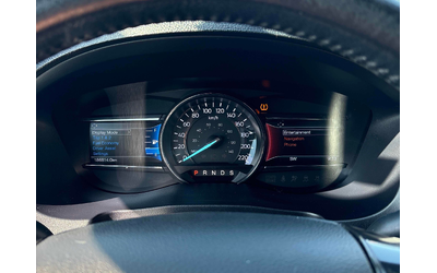 Ford Explorer 3.5L 6cyl 4WD - автомобили, коли, обяви за нови и употребявани 7
