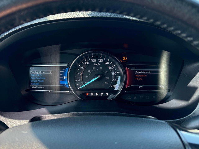 Ford Explorer 3.5L 6cyl 4WD - автомобили, коли, обяви за нови и употребявани 7