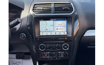 Ford Explorer 3.5L 6cyl 4WD - автомобили, коли, обяви за нови и употребявани 8