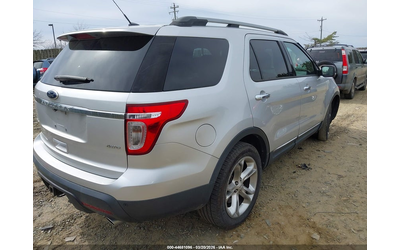 ford-explorer-3-5l-v-6-dohc-vvt-290hp-4x4-drive - 3