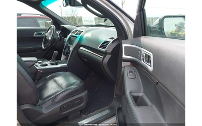 ford-explorer-3-5l-v-6-dohc-vvt-290hp-4x4-drive - 4