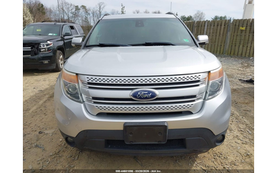 ford-explorer-3-5l-v-6-dohc-vvt-290hp-4x4-drive - 5