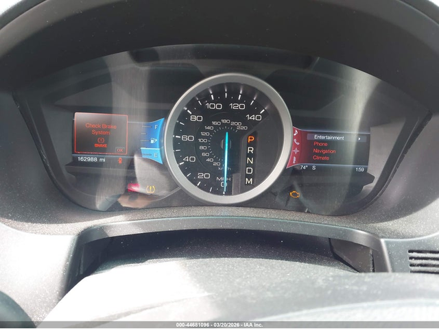 Ford Explorer 3.5L V-6 DOHC, VVT, 290HP 4X4 Drive - автомобили, коли, обяви за нови и употребявани 6