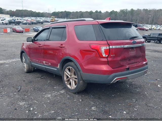 Ford Explorer 3.5L V-6 DOHC, VVT, 290HP Front Wheel Drive - автомобили, коли, обяви за нови и употребявани 2
