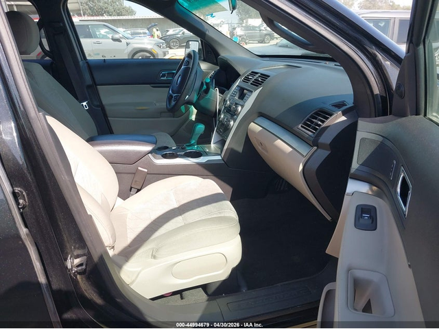 Ford Explorer 3.5L V-6 DOHC, VVT, 290HP Front Wheel Drive - автомобили, коли, обяви за нови и употребявани 4