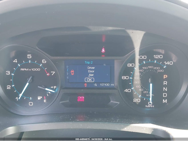 Ford Explorer 3.5L V-6 DOHC, VVT, 290HP Front Wheel Drive - автомобили, коли, обяви за нови и употребявани 6