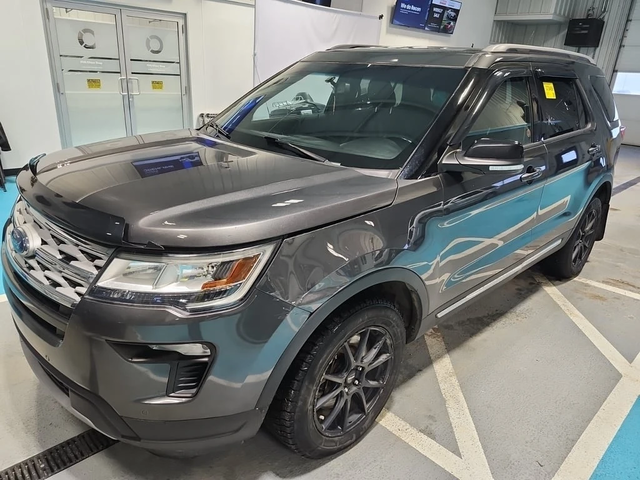 Ford Explorer * XLT * CARFAX * ЦЕНА ДО БГ - автомобили, коли, обяви за нови и употребявани 0