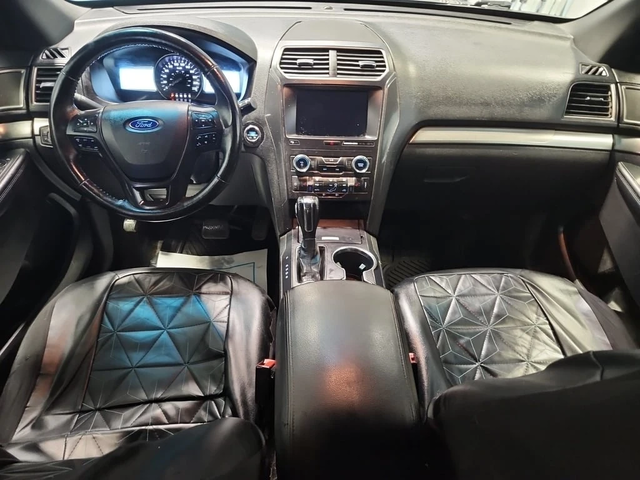 Ford Explorer * XLT * CARFAX * ЦЕНА ДО БГ - автомобили, коли, обяви за нови и употребявани 10