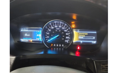 Ford Explorer * XLT * CARFAX * ЦЕНА ДО БГ - автомобили, коли, обяви за нови и употребявани 11