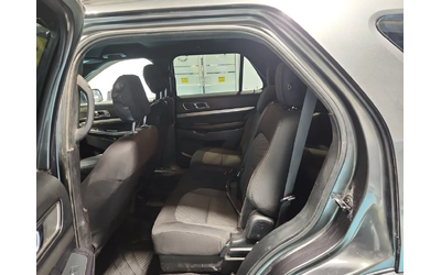 Ford Explorer * XLT * CARFAX * ЦЕНА ДО БГ - автомобили, коли, обяви за нови и употребявани 12