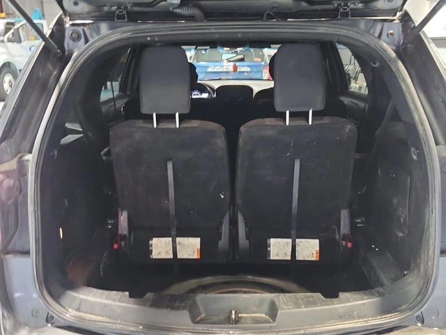 Ford Explorer * XLT * CARFAX * ЦЕНА ДО БГ - автомобили, коли, обяви за нови и употребявани 14