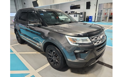 ford-explorer - 1