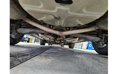 Ford Explorer * XLT * CARFAX * ЦЕНА ДО БГ - автомобили, коли, обяви за нови и употребявани 6