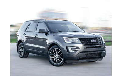 ford-explorer - 0