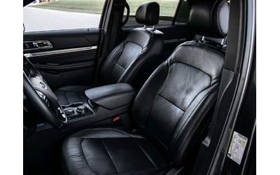 Ford Explorer * Sport * CARFAX * ЦЕНА ДО БГ - автомобили, коли, обяви за нови и употребявани 10