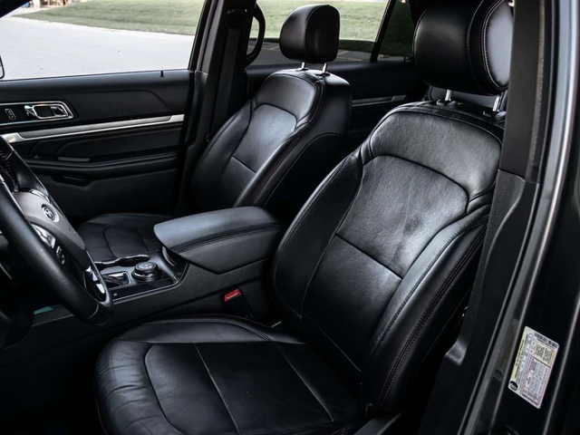 Ford Explorer * Sport * CARFAX * ЦЕНА ДО БГ - автомобили, коли, обяви за нови и употребявани 10