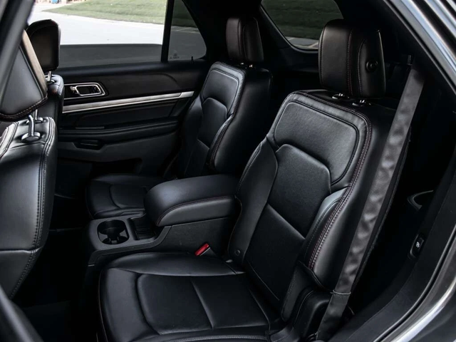 Ford Explorer * Sport * CARFAX * ЦЕНА ДО БГ - автомобили, коли, обяви за нови и употребявани 11