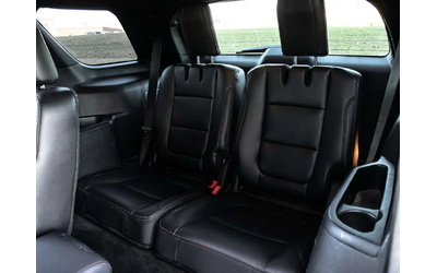 Ford Explorer * Sport * CARFAX * ЦЕНА ДО БГ - автомобили, коли, обяви за нови и употребявани 12