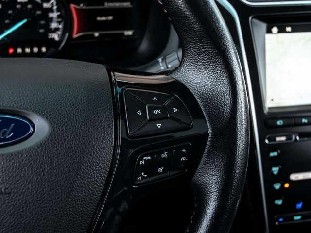 Ford Explorer * Sport * CARFAX * ЦЕНА ДО БГ - автомобили, коли, обяви за нови и употребявани 7