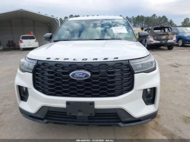 Ford Explorer ST-LINE - автомобили, коли, обяви за нови и употребявани 10