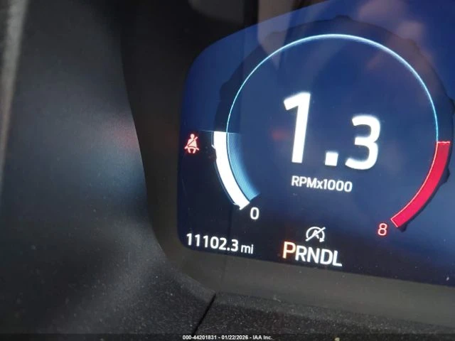 Ford Explorer ST-LINE - автомобили, коли, обяви за нови и употребявани 13