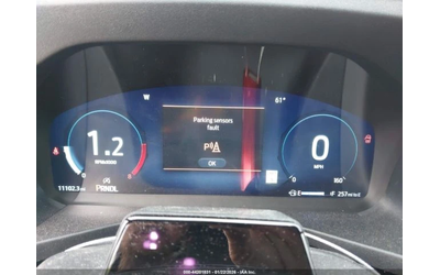 Ford Explorer ST-LINE - автомобили, коли, обяви за нови и употребявани 7