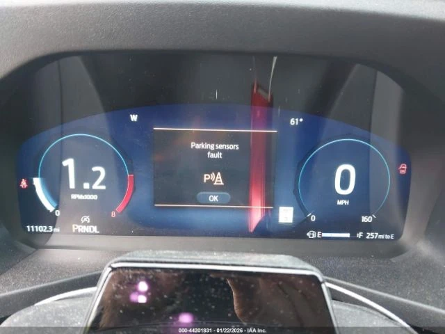 Ford Explorer ST-LINE - автомобили, коли, обяви за нови и употребявани 7