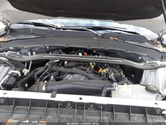 Ford Explorer ST-LINE - автомобили, коли, обяви за нови и употребявани 8