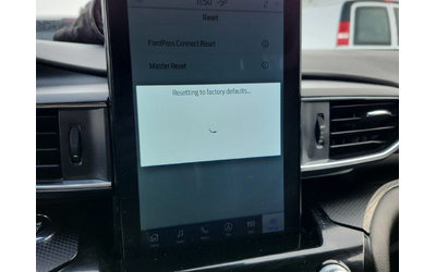 Ford Explorer ST* 360View* Parking Assist* CarPlay* Blind Spot* - автомобили, коли, обяви за нови и употребявани 10