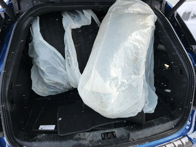 Ford Explorer ST* 360View* Parking Assist* CarPlay* Blind Spot* - автомобили, коли, обяви за нови и употребявани 13