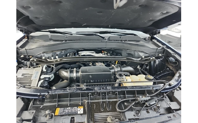 Ford Explorer ST* 360View* Parking Assist* CarPlay* Blind Spot* - автомобили, коли, обяви за нови и употребявани 14