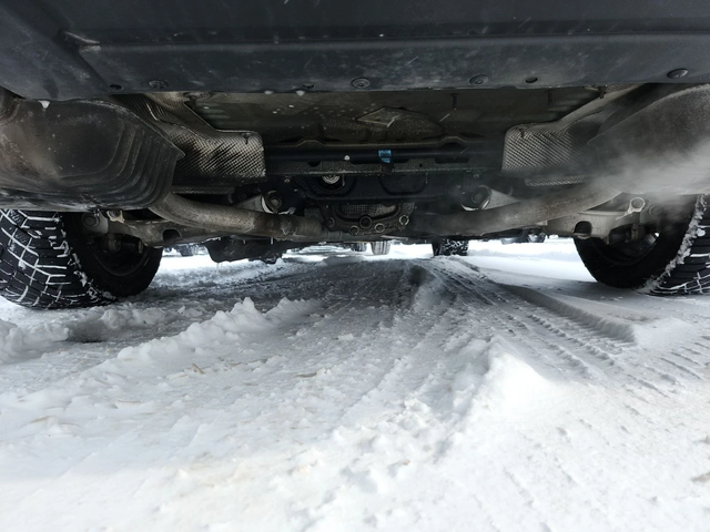 Ford Explorer ST* 360View* Parking Assist* CarPlay* Blind Spot* - автомобили, коли, обяви за нови и употребявани 15