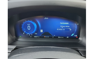 Ford Explorer ST* 360View* Parking Assist* CarPlay* Blind Spot* - автомобили, коли, обяви за нови и употребявани 7