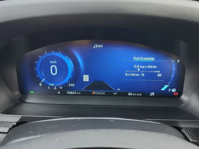 Ford Explorer ST* 360View* Parking Assist* CarPlay* Blind Spot* - автомобили, коли, обяви за нови и употребявани 7