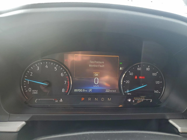 Ford Explorer XLT* 4Х4* РЕАЛНИ КМ - автомобили, коли, обяви за нови и употребявани 10