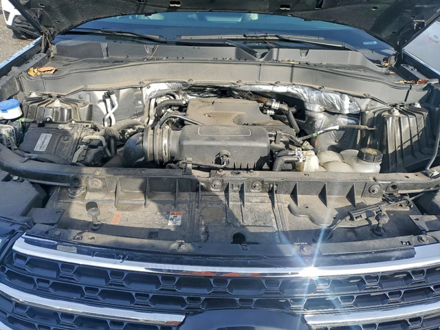 Ford Explorer XLT* 4Х4* РЕАЛНИ КМ - автомобили, коли, обяви за нови и употребявани 11