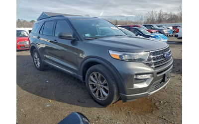 ford-explorer - 1