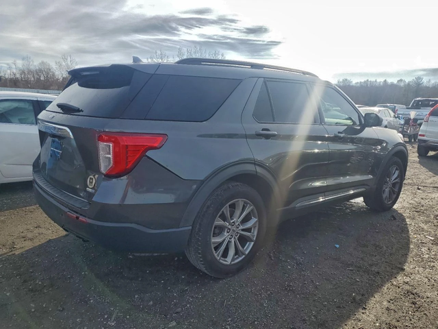Ford Explorer XLT* 4Х4* РЕАЛНИ КМ - автомобили, коли, обяви за нови и употребявани 4