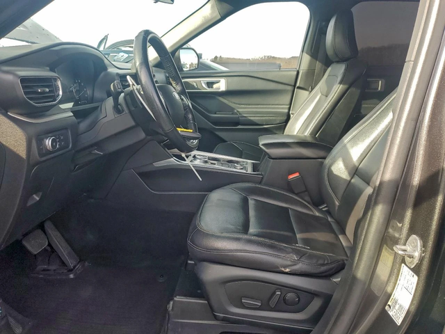 Ford Explorer XLT* 4Х4* РЕАЛНИ КМ - автомобили, коли, обяви за нови и употребявани 7