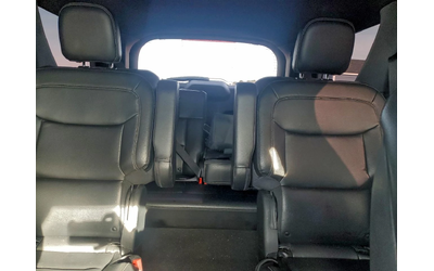 Ford Explorer XLT* 4Х4* РЕАЛНИ КМ - автомобили, коли, обяви за нови и употребявани 8