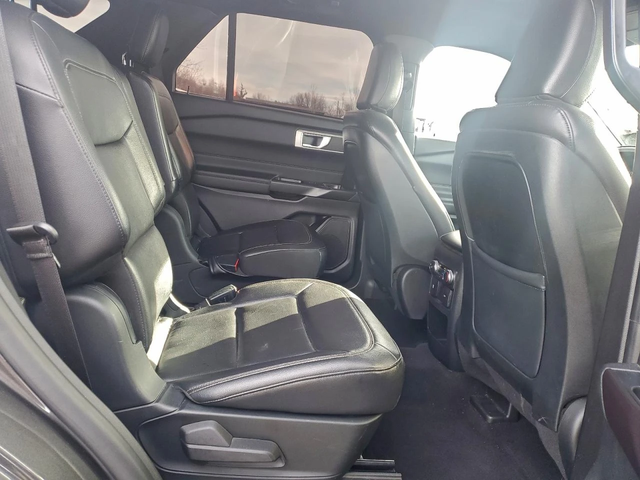 Ford Explorer XLT* 4Х4* РЕАЛНИ КМ - автомобили, коли, обяви за нови и употребявани 9