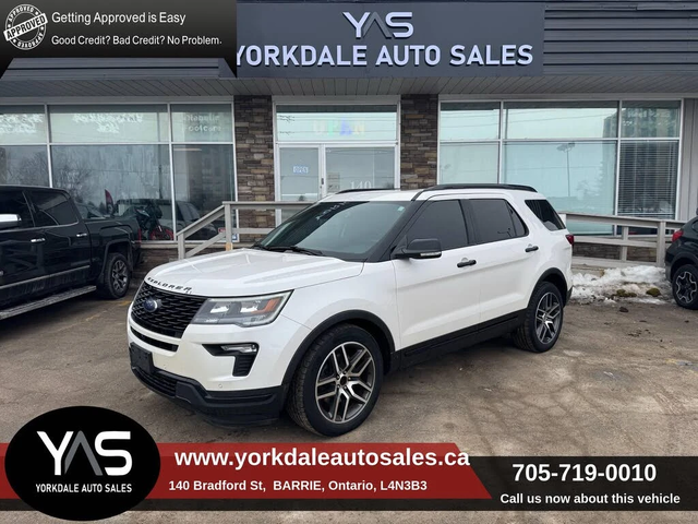 Ford Explorer SPORT* ПАНОРАМА* ПОДГРЕВ* ОБДУХВАНЕ* КАМЕРА* 6+ 1 - автомобили, коли, обяви за нови и употребявани 0