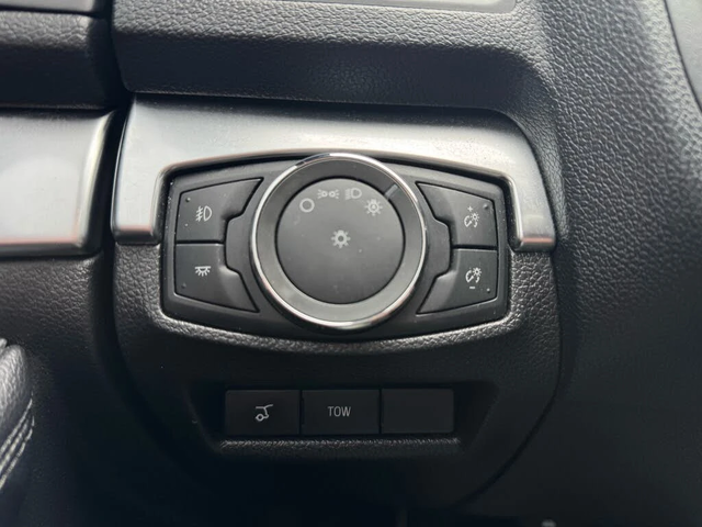 Ford Explorer SPORT* ПАНОРАМА* ПОДГРЕВ* ОБДУХВАНЕ* КАМЕРА* 6+ 1 - автомобили, коли, обяви за нови и употребявани 15